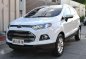 Ford EcoSport Titanium AT 2015 for sale-0