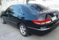 Honda Accord 2004 Top of the Line For Sale -1