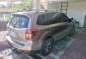 Subaru Forester XT 2015 Top of the Line For Sale-2