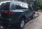 Mitsubishi Montero Gls 2010 for sale -4