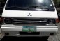 Mitsubishi L300 2010 FB DELUXE MT for sale -1