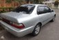 Toyota Corolla 1996 1.6 GLI Bigbody For Sale -2