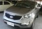 Kia Sportage 2014 EX AT for sale -2