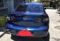 Mazda 3 2010 Blue Sedan Top of the Line For Sale-6