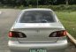 2000 Toyota Corolla VE 1.8 US Version A.T. For Sale -6