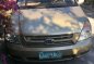 Kia Carnival LWB 2010 for sale -0