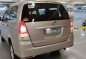 Toyota Innova E 2012 for sale -2