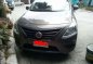 Nissan Almera AT 2016 Brown Sedan For Sale -0