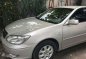 2003 Toyota Camry AT for sale -2