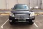 2009 Ford Everest Diesel SUV for sale -5