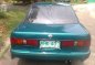 Nissan Sentra PS 1999 Green For Sale -5