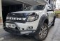 Ford Ranger 2015 Automatic Diesel P4,500 for sale -4