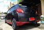 Mitsubishi Mirage 2013 GLX MT for sale -5