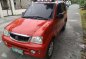 Toyota Avanza 2000 in great condition for sale -8