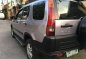 Honda Crv 2002 automatic for sale -4