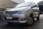  2009 Toyota Innova V AT for sale -1