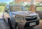 Subaru Forester XT 2015 Top of the Line For Sale-1