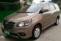 Toyota Innova Automatic Transmission Diesel 2013 for sale -0