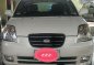 Kia Picanto 2007 AT for sale -1