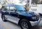 99mdl Mitsubishi Pajero Field master local 4x4 for sale -0