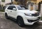 Toyota Fortuner 3.0V 4x4 for sale -2