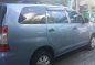 Toyota Innova 2012 Automatic Fresh For Sale -2