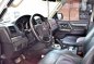 2016 Series Mitsubishi Pajero BK 4X4 Diesel 1.848m Nego Batangas Area-4