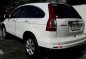 Honda CRV 1st owner for sale -4