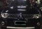 Mitsubishi Montero Sport glx AT 2.5L 2013 for sale -0