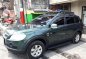 Chevrolet Captiva diesel vcdi crdi turbo 2008 for sale -0