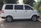 Suzuki APV 2011 Manual Top of the Line For Sale -1