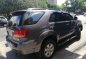 Toyota Fortuner Diesel 2005 for sale -0