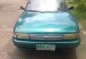 Nissan Sentra PS 1999 Green For Sale -2