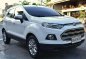 Ford EcoSport Titanium AT 2015 for sale-2