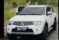 Mitsubishi Strada 2013 for sale -0