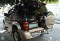 Mitsubishi Pajero 1994 for sale -4