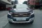 Ford Everest titanium 2017 top of the line-1