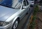 Ford Lynx Gsi Manual Silver Sedan For Sale -1