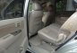 Toyota Fortuner G automatic ( RUSH ) 2006-3