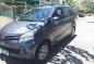 Toyota Avanza E 2013 Automatic Gray For Sale -2