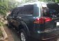 Mitsubishi Montero Gls 2010 for sale -5