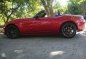 2016 Mazda MX 5 Automatic Red For Sale -7