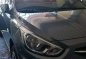 Hyundai Accent 2015 model Manual For Sale -2