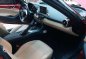2016 Mazda MX 5 Automatic Red For Sale -8