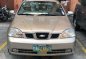 Chevrolet Optra LS 1.6 Manual 2005 for sale -2