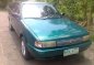 Nissan Sentra PS 1999 Green For Sale -1