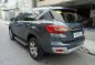 Ford Everest titanium 2017 top of the line-5