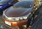 2015 Toyota Corolla Altis 1.6 G 6 Speed MT-2