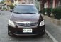 Toyota Innova G Diesel 2014 Brown For Sale -6