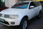 2011 Mitsubishi Montero GLS V FOR SALE -0